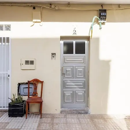 South Side Paradise 公寓 La Listada