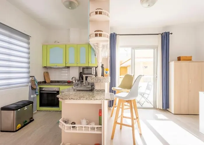 South Side Paradise 公寓 La Listada