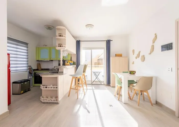 South Side Paradise 公寓 La Listada