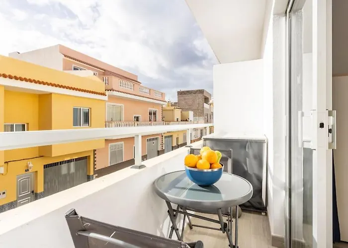 公寓 South Side Paradise