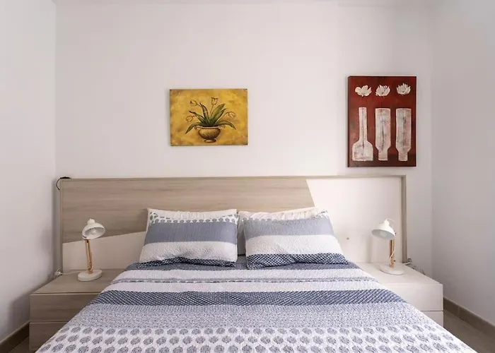 公寓 South Side Paradise La Listada