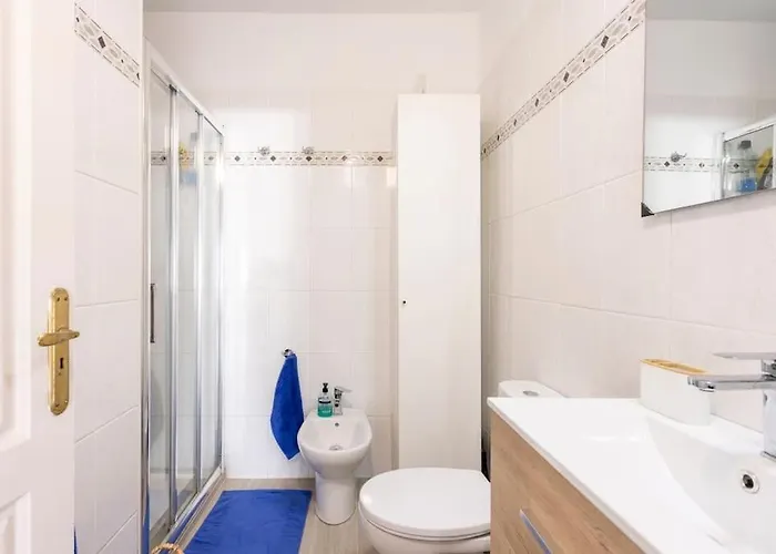 公寓 South Side Paradise *