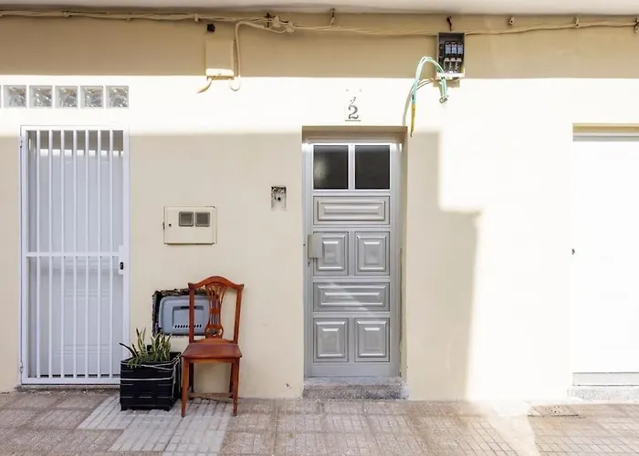 South Side Paradise 公寓 La Listada