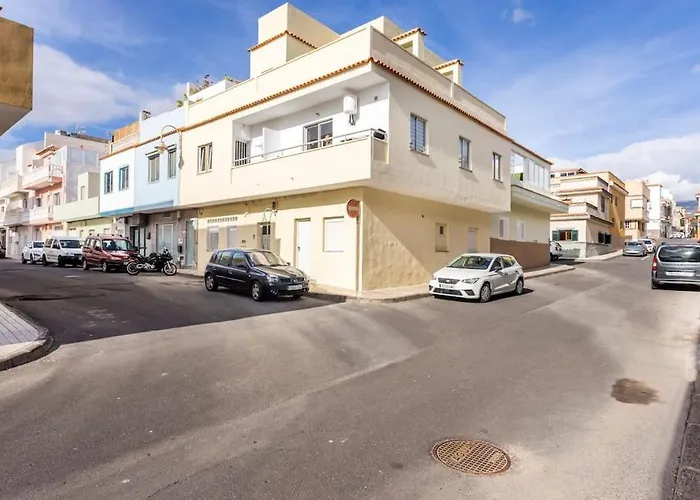 South Side Paradise 公寓