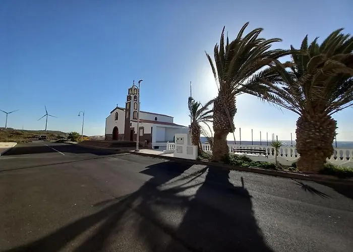 公寓 South Side Paradise