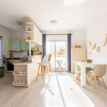 South Side Paradise Διαμέρισμα La Listada