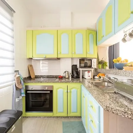 South Side Paradise * La Listada