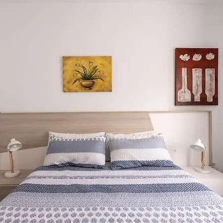 Διαμέρισμα South Side Paradise La Listada