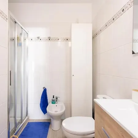 Διαμέρισμα South Side Paradise *