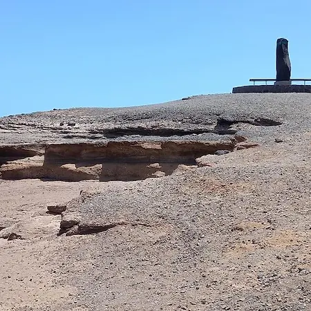 South Side Paradise Διαμέρισμα *