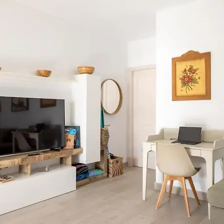South Side Paradise, With Balcony Sea View And At 80 M Apartamento *