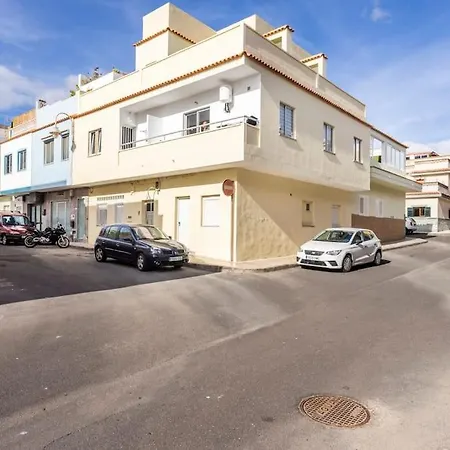 South Side Paradise Lägenhet