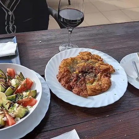 Lägenhet South Side Paradise La Listada