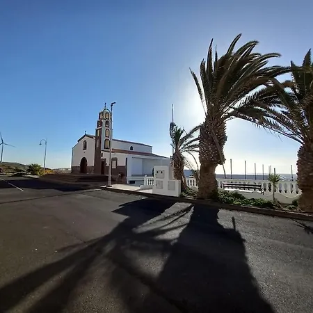 Apartamento South Side Paradise, With Balcony Sea View And At 80 M