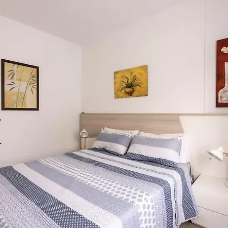 Apartamento South Side Paradise, With Balcony Sea View And At 80 M La Listada