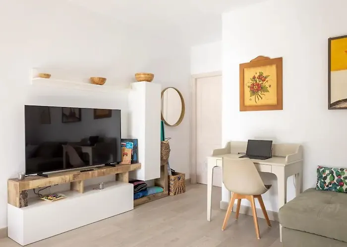 South Side Paradise Apartamento *